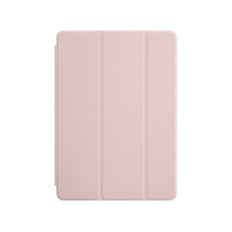 Чехол для планшета APPLE Smart Cover, светло-розовый, для Apple iPad 9.7"/iPad 2018 [mq4q2zm/a]
