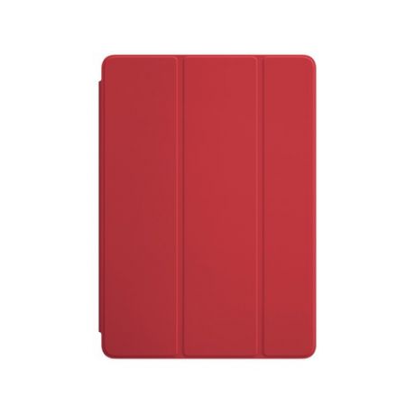 Чехол для планшета APPLE Smart Cover, красный, для Apple iPad 9.7"/iPad 2018 [mr632zm/a]