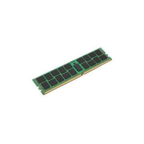 Память DDR4 Kingston KVR24R17S4/8 8Gb DIMM ECC Reg PC4-19200 CL17 2400MHz