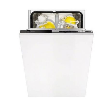 Посудомоечная машина полноразмерная ZANUSSI ZDT921006FA