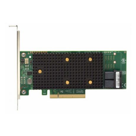 Адаптер Lenovo 7Y37A01082 ThinkSystem RAID 530-8i PCIe 12Gb