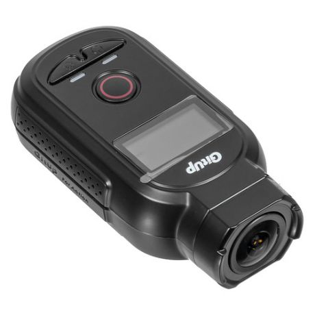Экшн-камера X-TRY GitUp XTC F1 Combo 4K, WiFi, черный