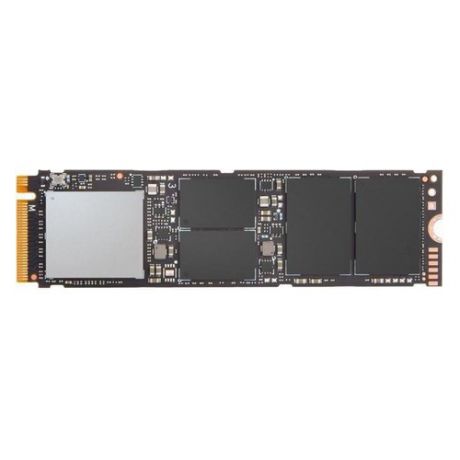 SSD накопитель INTEL 760p Series SSDPEKKW010T8X1 1Тб, M.2 2280, PCI-E x4, NVMe [ssdpekkw010t8x1 962568]