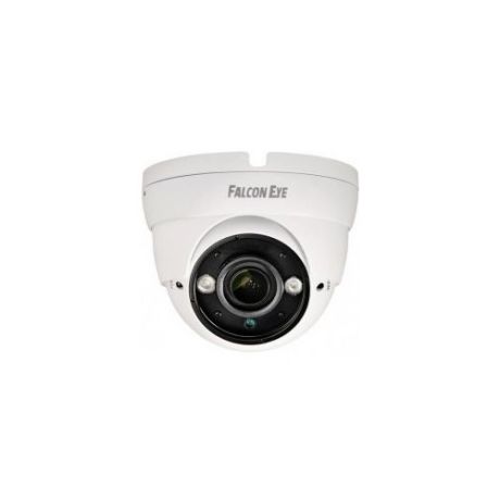 Камера видеонаблюдения FALCON EYE FE-IDV960MHD/35M, 2.8 - 12 мм, белый