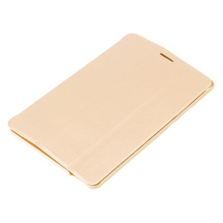 Чехол для планшета IT BAGGAGE ITHWT3805-9, золотистый, для Huawei MediaPad T3 8.0