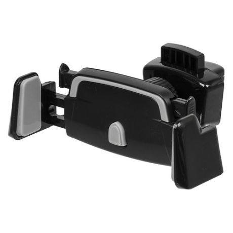 Держатель Wiiix HT-35V черный/серый для планшетов и смартфонов