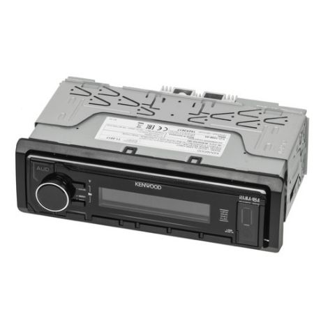 Автомагнитола KENWOOD KMM-104GY, USB