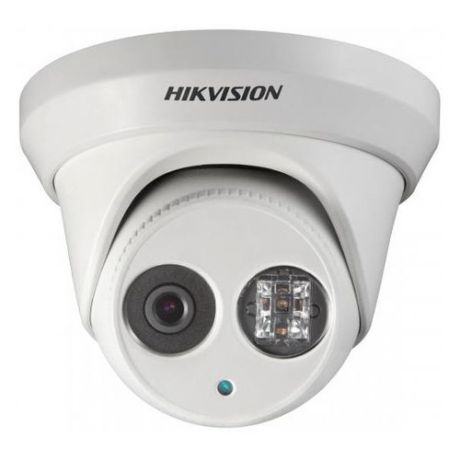 Видеокамера IP HIKVISION DS-2CD2322WD-I, 6 мм, белый