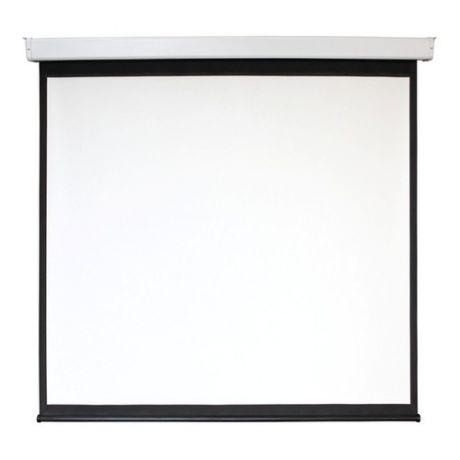 Экран Digis Electra-F DSEF-4303, 200х150 см, 4:3, настенно-потолочный