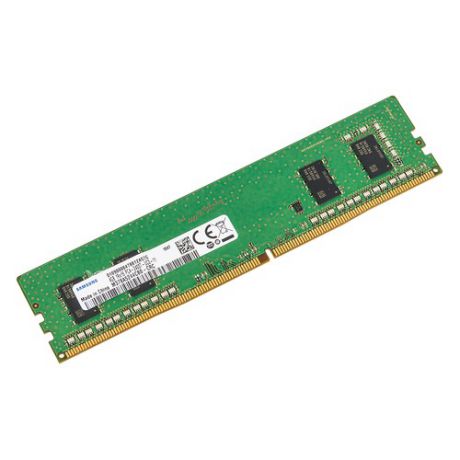Модуль памяти SAMSUNG M378A5244CB0-CRC DDR4 - 4Гб 2400, DIMM, OEM