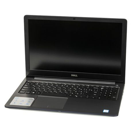 Ноутбук DELL Vostro 5568, 15.6", Intel Core i5 7200U 2.5ГГц, 8Гб, 256Гб SSD, Intel UHD Graphics 620, Linux Ubuntu, 5568-9836, темно-синий
