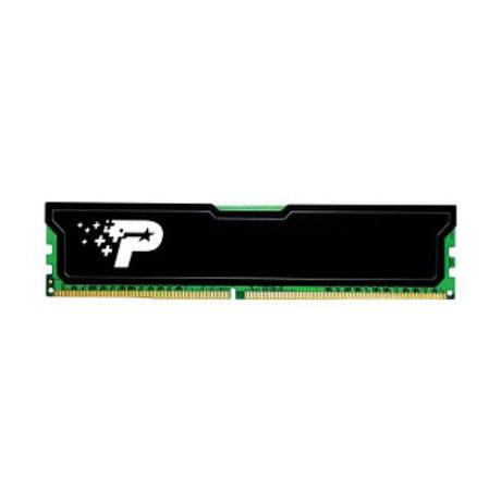 Модуль памяти PATRIOT PSD44G213382H DDR4 - 4Гб 2133, DIMM, Ret