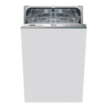 Посудомоечная машина узкая HOTPOINT-ARISTON LSTF 7B019 EU