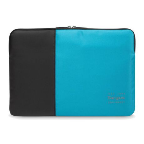 Чехол для ноутбука 13.3" TARGUS TSS94602EU, черный/синий