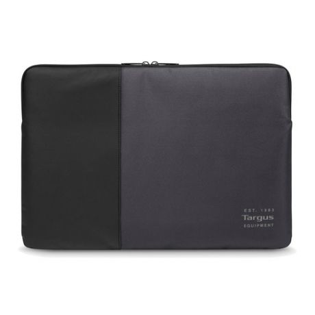 Чехол для ноутбука 13.3" TARGUS TSS94604EU, черный/серый