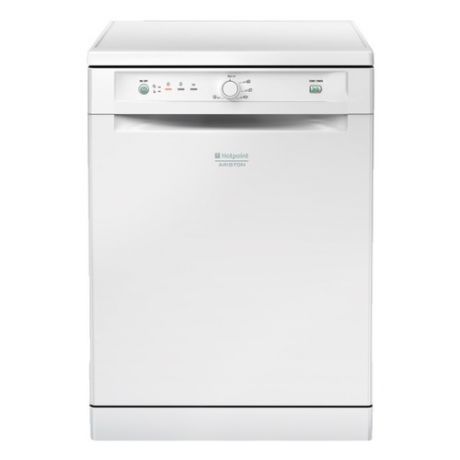 Посудомоечная машина HOTPOINT-ARISTON LFB 5B019 EU, полноразмерная, белая