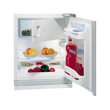 Встраиваемый холодильник HOTPOINT-ARISTON BTSZ 1632/HA белый