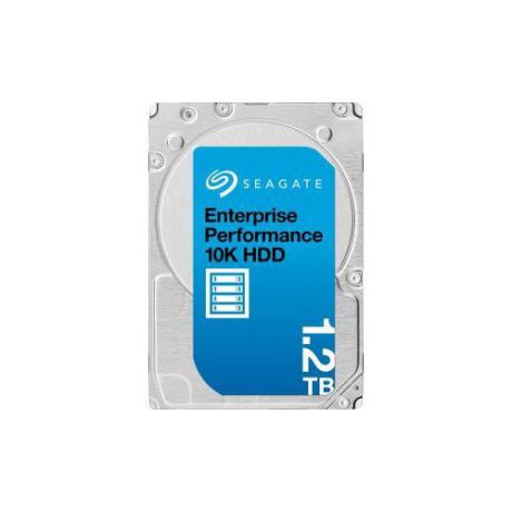 Жесткий диск SEAGATE Enterprise Performance ST1200MM0129, 1.2Тб, HDD, SAS 3.0, 2.5"