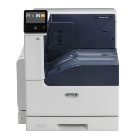 Принтер лазерный XEROX Versalink C7000DN лазерный, цвет: белый [c7000v_dn]