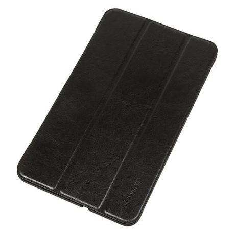 Чехол для планшета IT BAGGAGE ITSSGTA385-1, черный, для Samsung Galaxy Tab A SM-T385