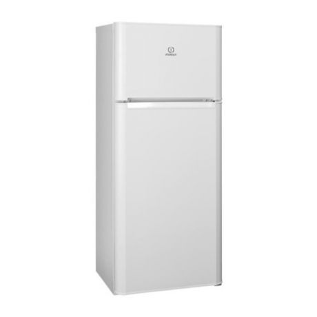 Холодильник INDESIT TIA 140, двухкамерный, белый