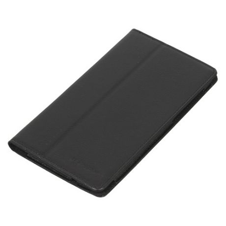 Чехол для планшета IT BAGGAGE ITLN4E73-1, черный, для Lenovo Tab 4 TB-7304
