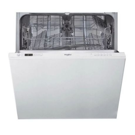 Посудомоечная машина полноразмерная WHIRLPOOL WIC 3B+26, белый