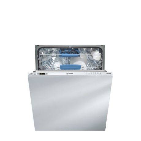 Посудомоечная машина полноразмерная INDESIT DIFP 18T1 CA EU