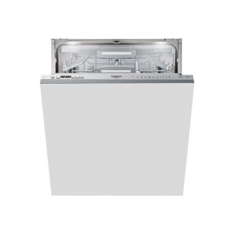 Посудомоечная машина полноразмерная HOTPOINT-ARISTON HIO 3T123 WFT, белый
