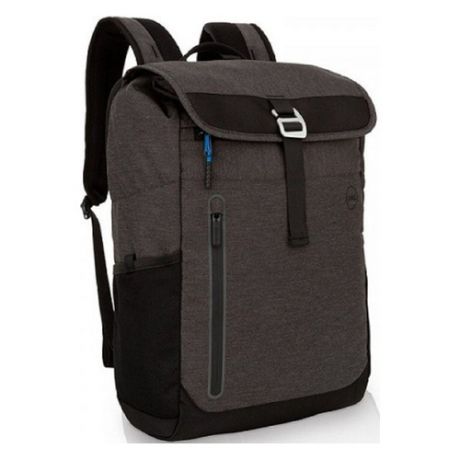Рюкзак 15.6" DELL Venture Backpack, серый/черный [460-bbzp]