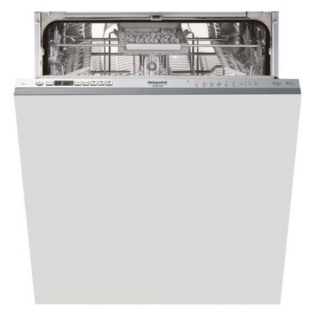 Посудомоечная машина полноразмерная HOTPOINT-ARISTON HIO 3O32 W, белый