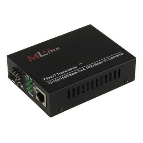Медиаконвертер MlaxLink ML-GU-SFP