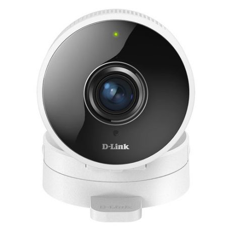 Видеокамера IP D-LINK DCS-8100LH, 1.8 мм, белый