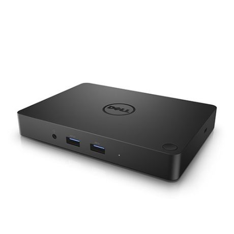 Стыковочная станция Dell USB Type-C with 130W AC adapter (452-BCCQ)