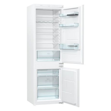 Встраиваемый холодильник GORENJE RKI4182E1 белый