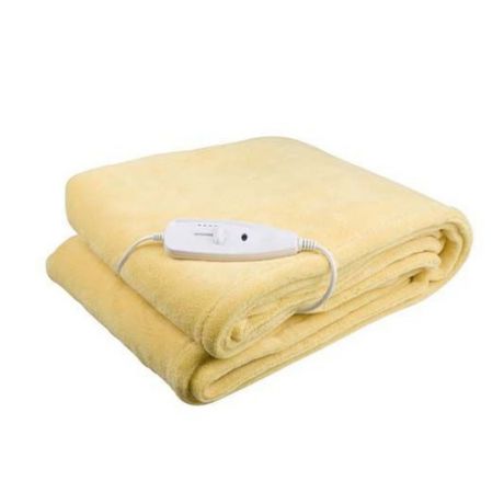Электрическое одеяло MEDISANA HDW, 120Вт
