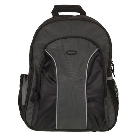 Рюкзак 16" TARGUS CityGear TSB023EU, черный/серый