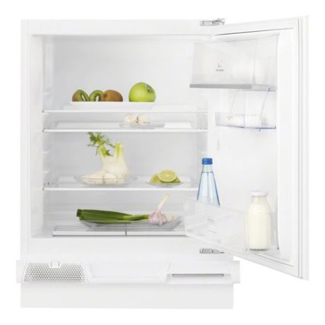 Встраиваемый холодильник ELECTROLUX ERN1300AOW белый