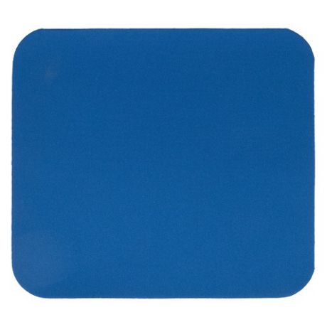 Коврик для мыши BURO BU-CLOTH синий [bu-cloth/blue]