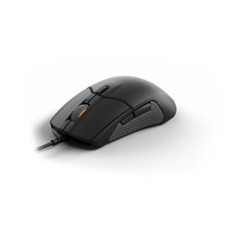 Мышь STEELSERIES Sensei 310 оптическая проводная USB, черный [62432]