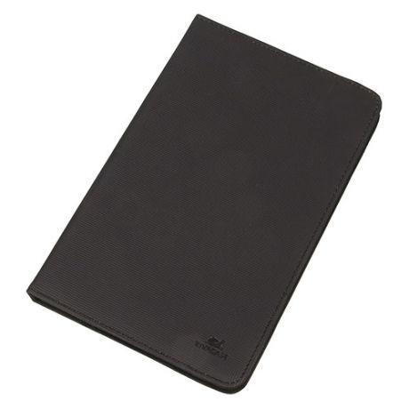 Чехол для планшета RIVA 3214, черный, для планшетов 8"