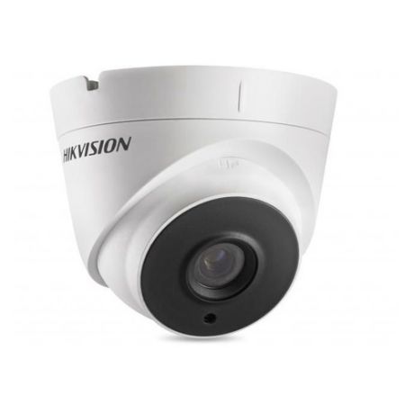 Камера видеонаблюдения HIKVISION DS-2CE56D8T-IT1E, 6 мм, белый