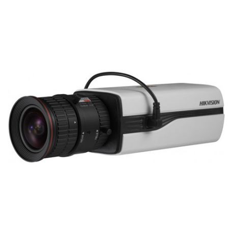 Камера видеонаблюдения HIKVISION DS-2CC12D9T, белый