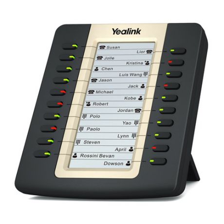 Модуль расширения YEALINK EXP20