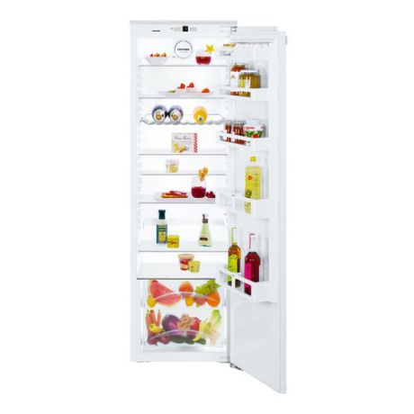 Встраиваемый холодильник LIEBHERR IK 3520 белый