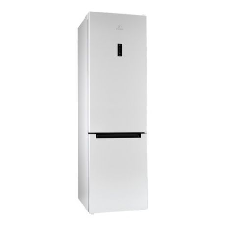 Холодильник INDESIT DF 5200 W, двухкамерный, белый