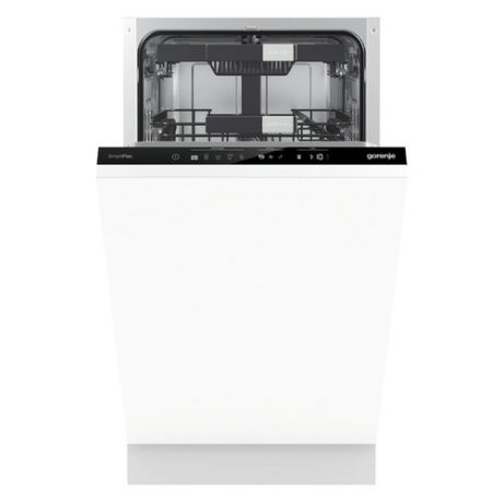 Посудомоечная машина полноразмерная GORENJE GV57211, белый