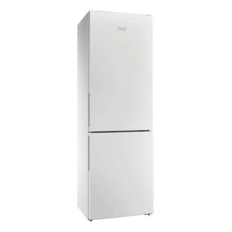 Холодильник HOTPOINT-ARISTON HS 4180 W, двухкамерный, белый