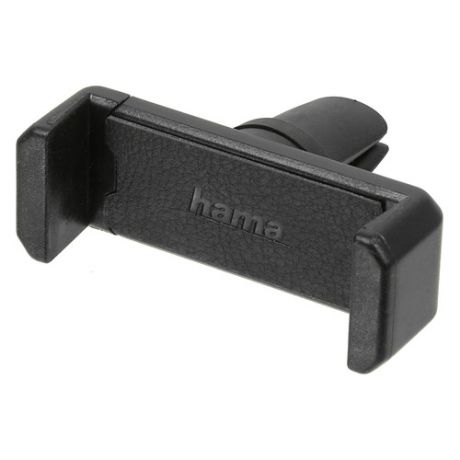 Держатель Hama Universal черный для смартфонов (00178257)