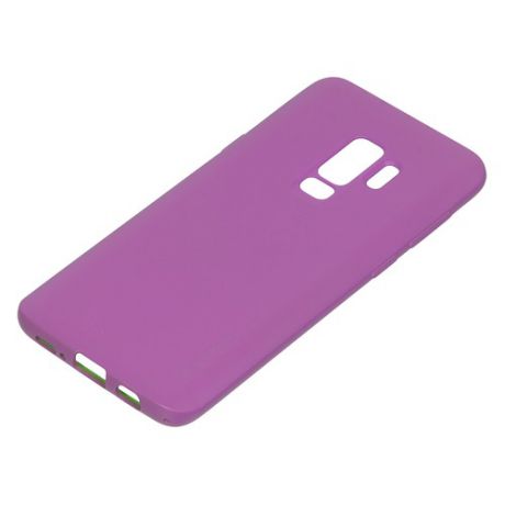 Чехол (клип-кейс) SAMSUNG Airfit Pop, для Samsung Galaxy S9+, фиолетовый [gp-g965kdcpbic]